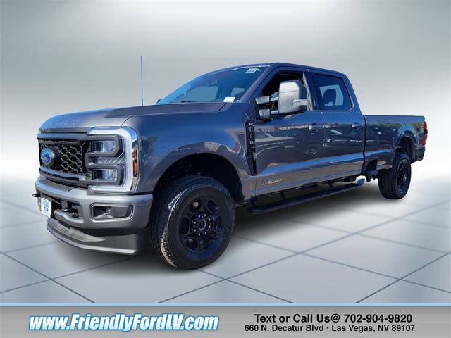 2024 Ford F-350 XLT