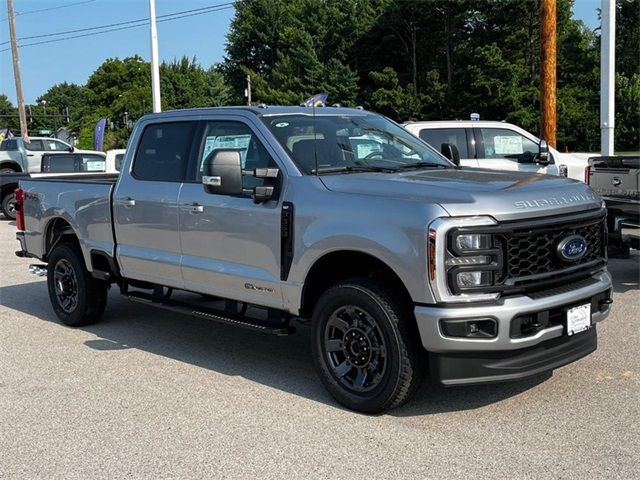 2024 Ford F-350 XLT