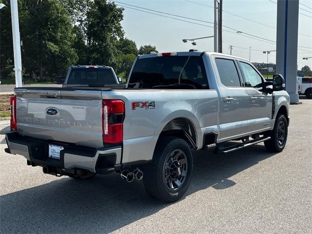 2024 Ford F-350 XLT