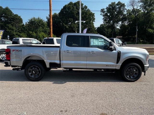 2024 Ford F-350 XLT