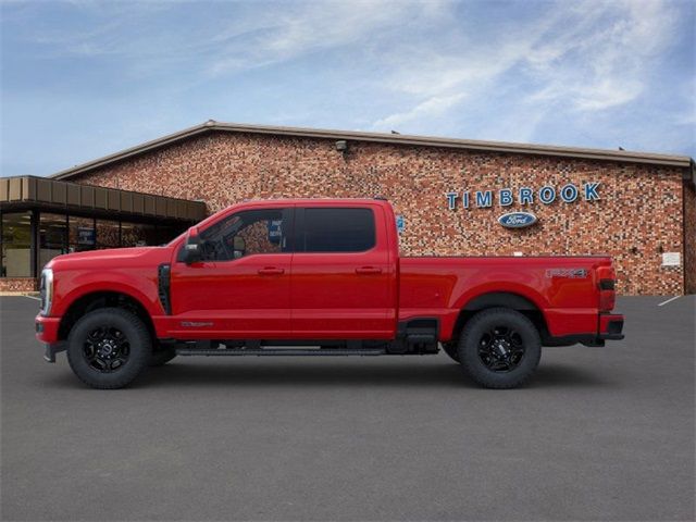 2024 Ford F-350 XLT