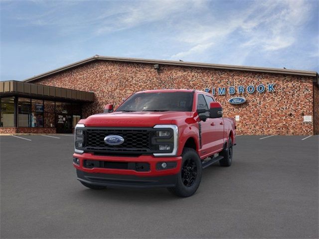 2024 Ford F-350 XLT