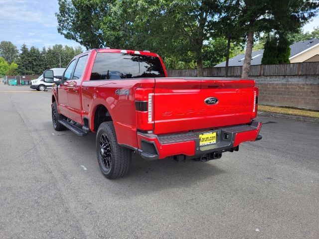 2024 Ford F-350 XLT