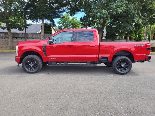 2024 Ford F-350 XLT