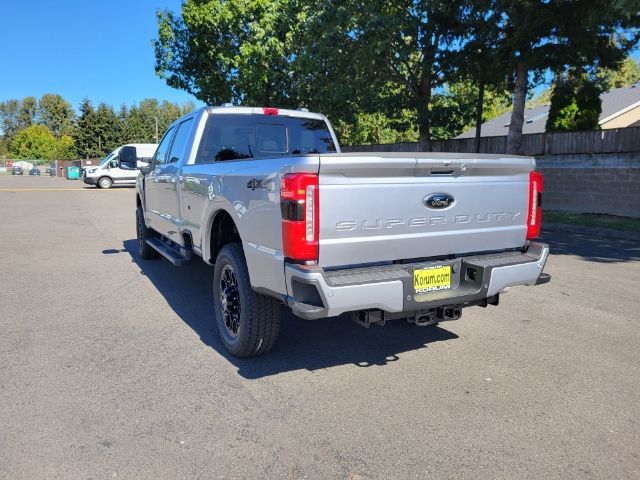 2024 Ford F-350 XLT