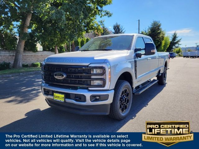 2024 Ford F-350 XLT