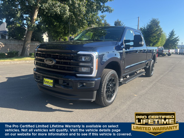 2024 Ford F-350 XLT