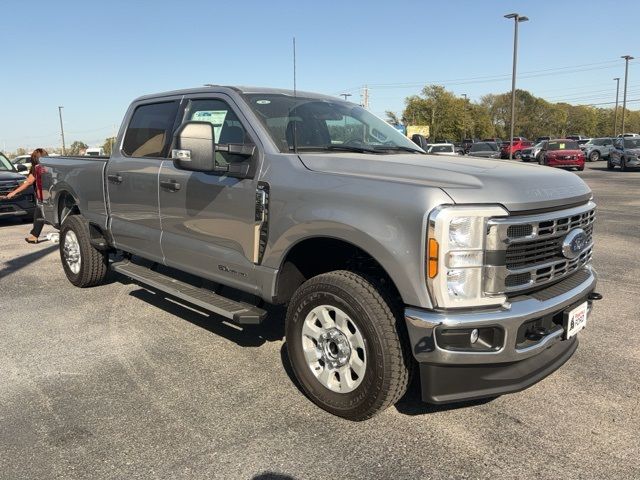 2024 Ford F-350 XLT