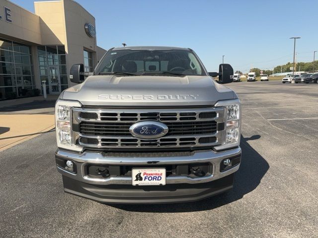 2024 Ford F-350 XLT