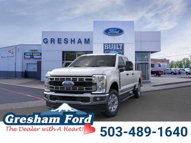 2024 Ford F-350 XLT