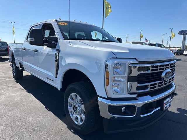 2024 Ford F-350 XLT