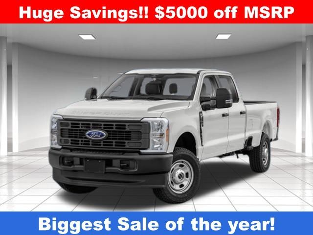 2024 Ford F-350 XLT