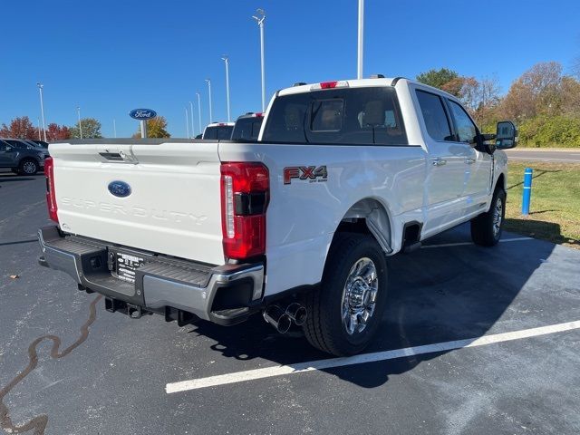 2024 Ford F-350 XLT