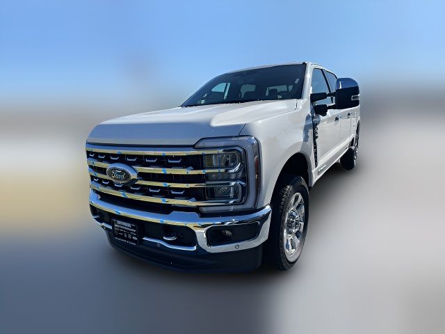 2024 Ford F-350 XLT