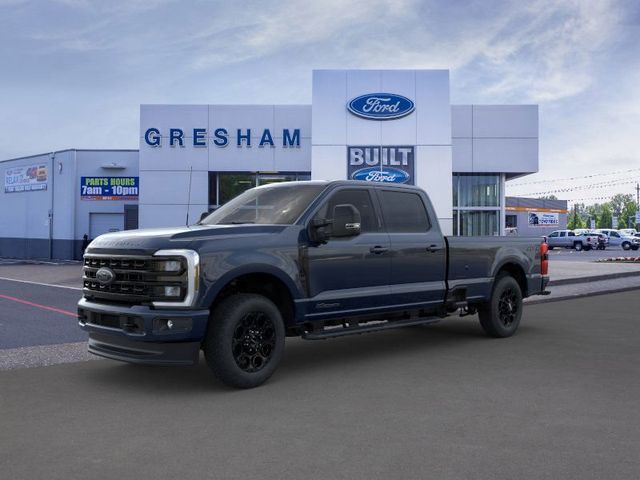 2024 Ford F-350 XLT