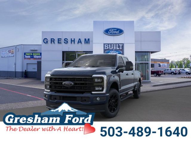 2024 Ford F-350 XLT