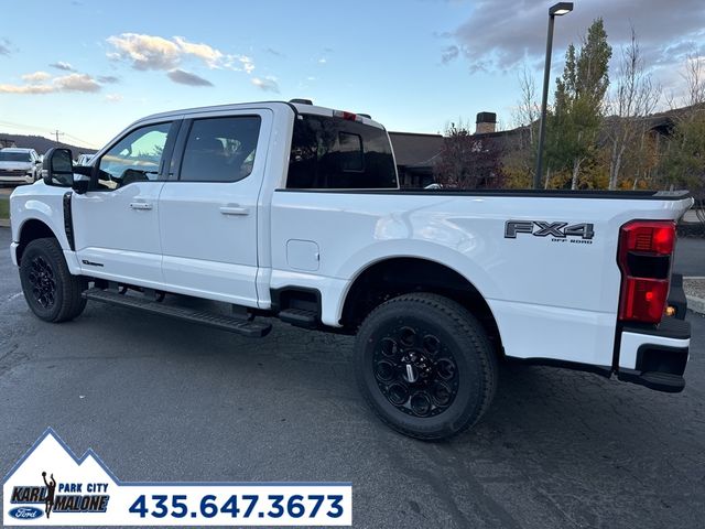 2024 Ford F-350 XLT