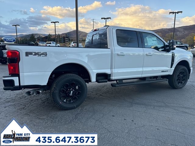 2024 Ford F-350 XLT