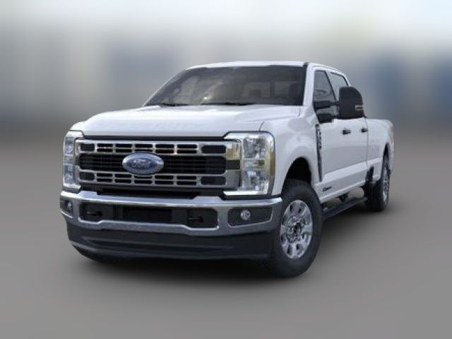 2024 Ford F-350 XLT