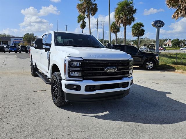 2024 Ford F-350 XLT