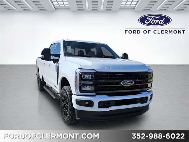 2024 Ford F-350 XLT