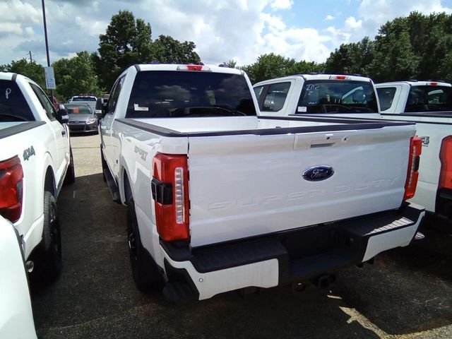 2024 Ford F-350 XLT