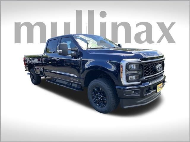 2024 Ford F-350 XLT