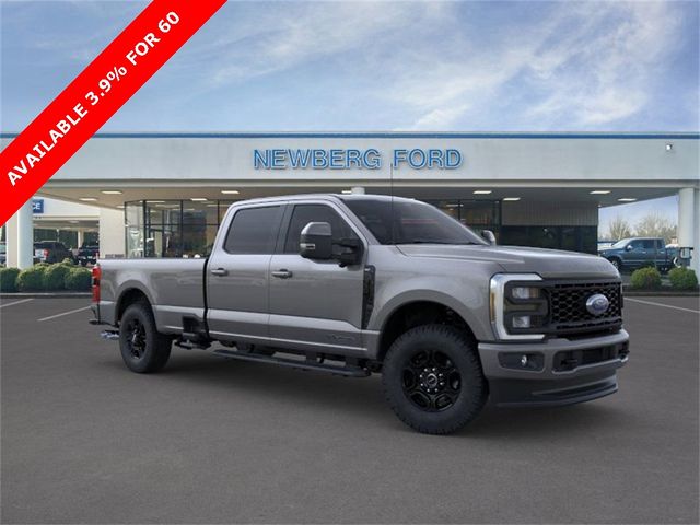 2024 Ford F-350 XLT