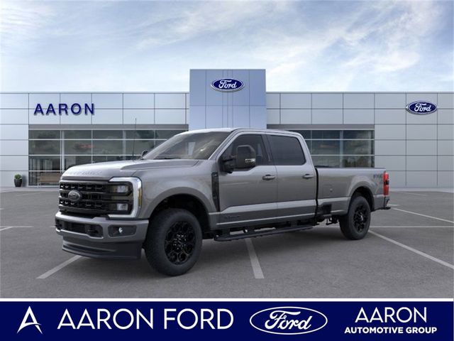 2024 Ford F-350 XLT