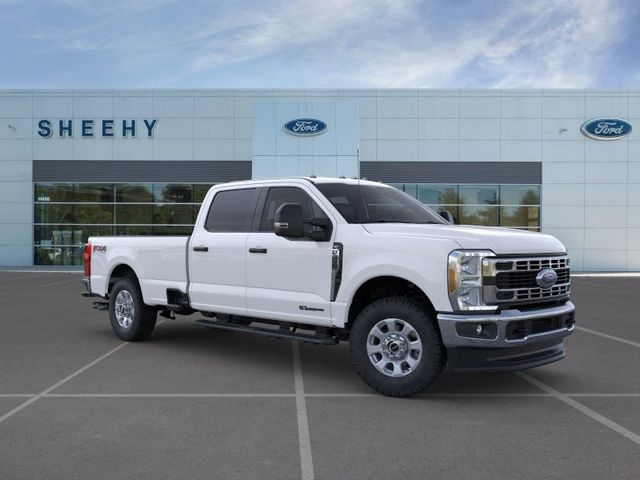 2024 Ford F-350 XLT