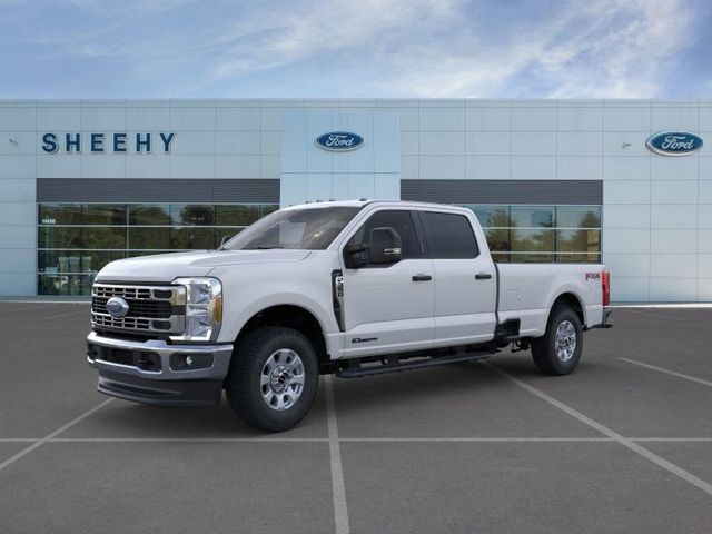 2024 Ford F-350 XLT