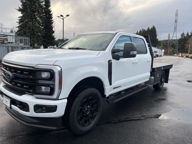 2024 Ford F-350 XLT