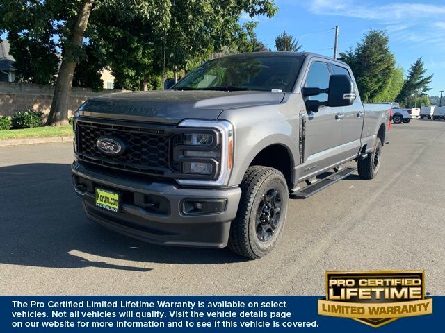 2024 Ford F-350 XLT