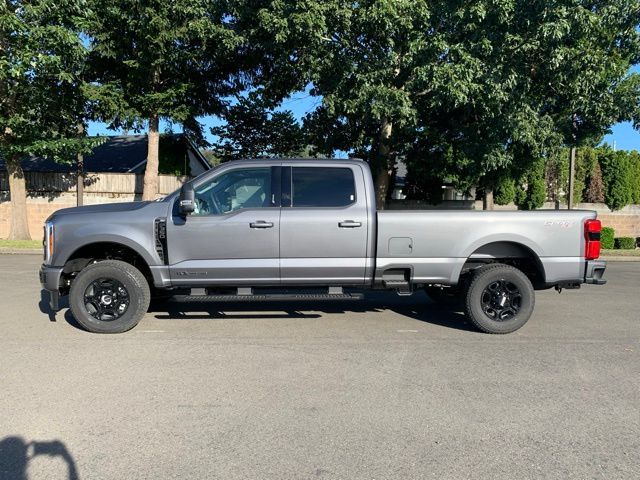 2024 Ford F-350 XLT