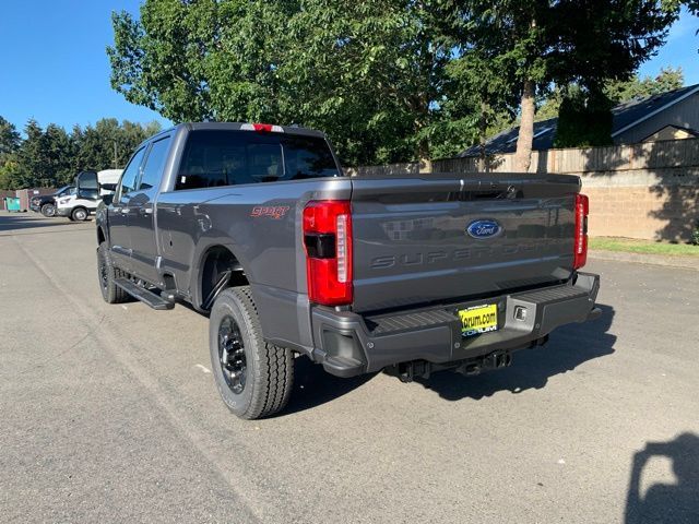 2024 Ford F-350 XLT