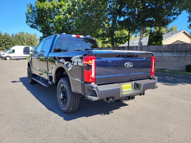 2024 Ford F-350 XLT