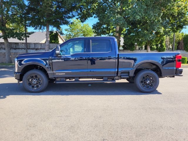 2024 Ford F-350 XLT