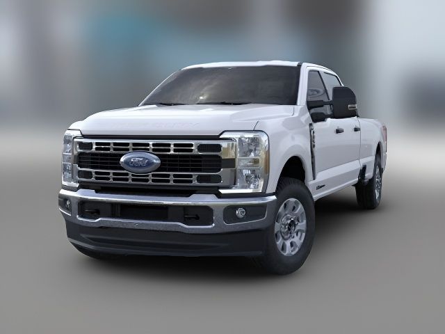 2024 Ford F-350 XLT