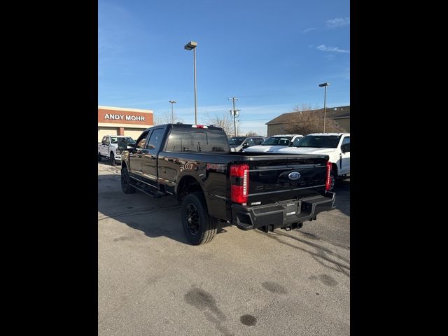 2024 Ford F-350 XLT