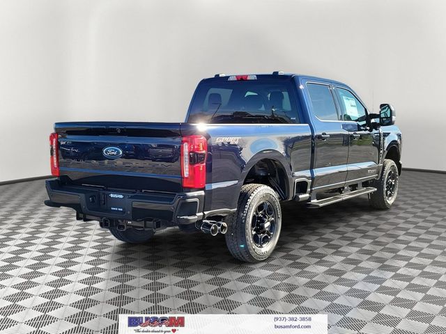 2024 Ford F-350 XLT