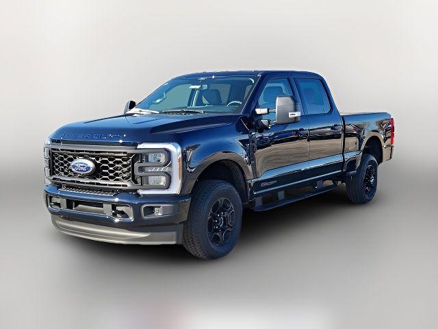 2024 Ford F-350 XLT