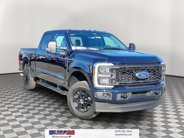 2024 Ford F-350 XLT