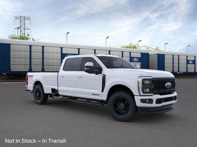 2024 Ford F-350 XLT