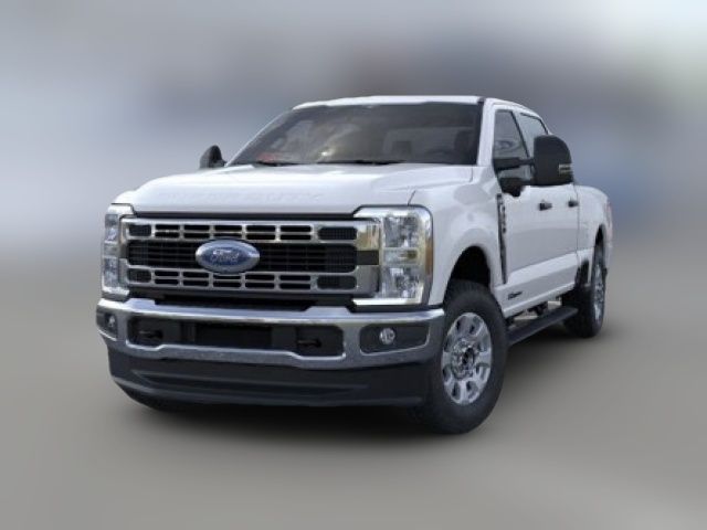 2024 Ford F-350 XLT