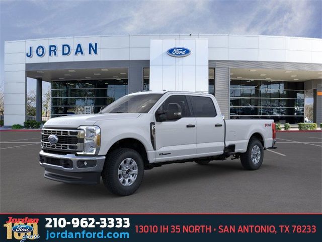 2024 Ford F-350 XLT