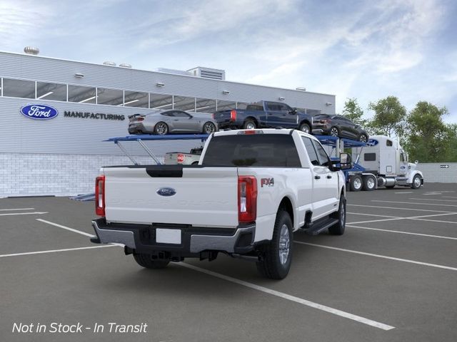 2024 Ford F-350 XLT