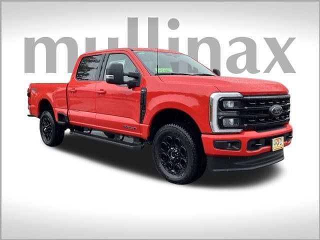 2024 Ford F-350 XLT