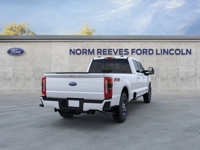 2024 Ford F-350 Lariat