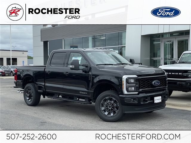 2024 Ford F-350 XLT