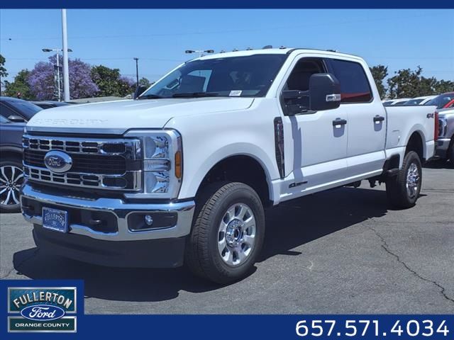 2024 Ford F-350 XLT